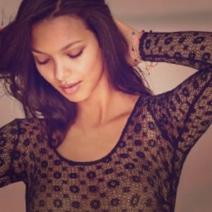 Victoria Secret bodysuit